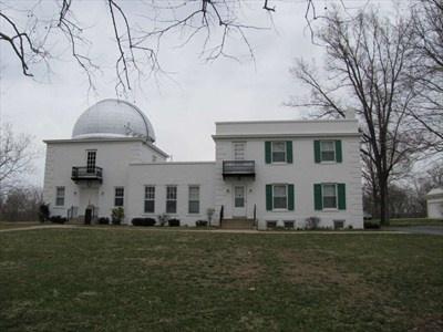 CMU Observatory